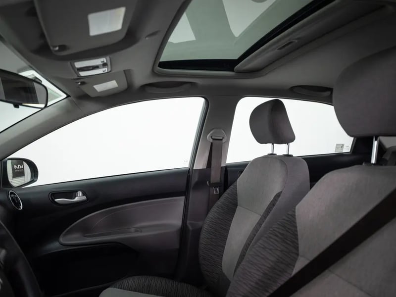 Kia SOLUTO 2026 - Imagen 17 de 20