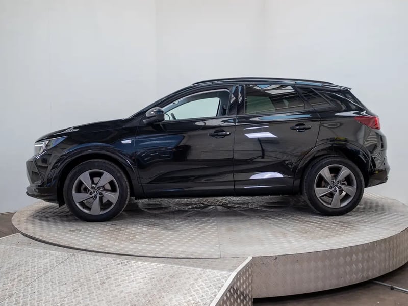 Opel GRANDLAND 2025 - Imagen 4 de 20