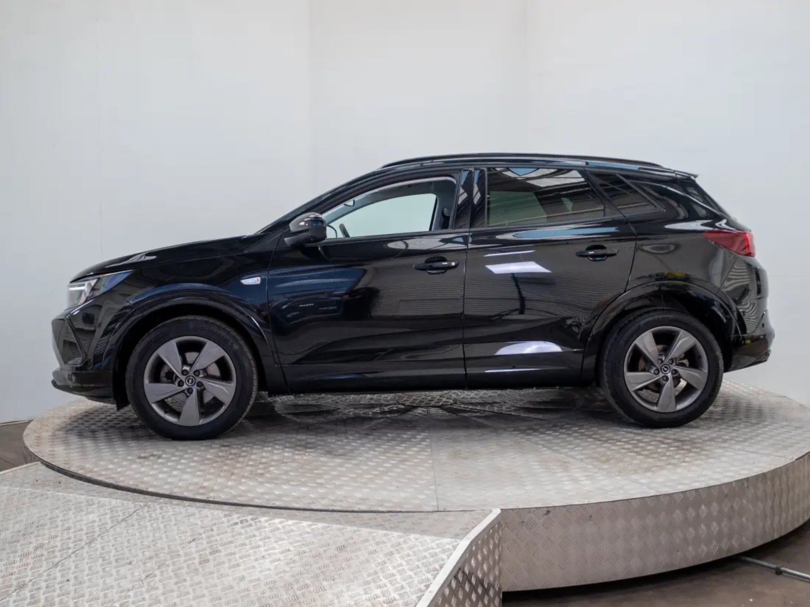Opel GRANDLAND 2025 - Foto 4 de 20