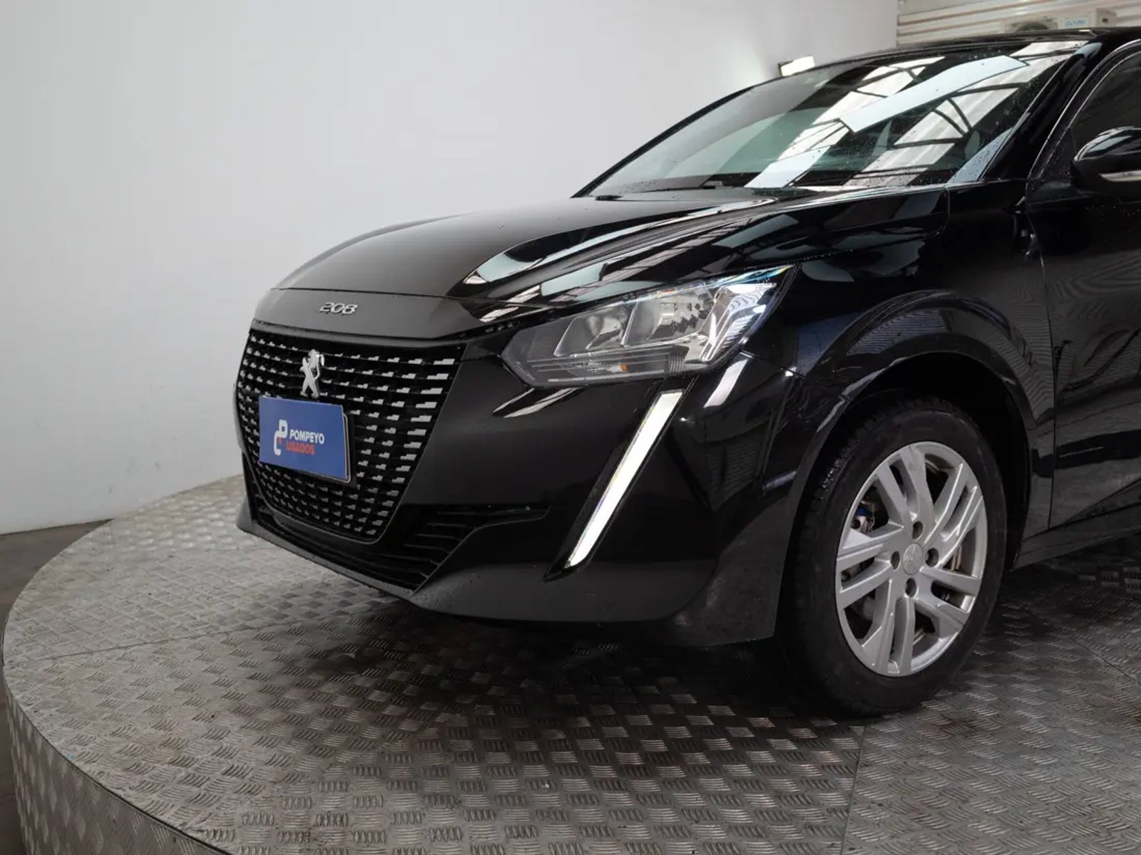 Peugeot 208 2023 - Imagen 18 de 20