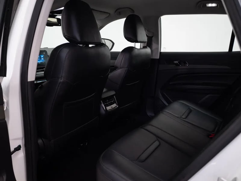 Ford TERRITORY 2024 - Imagen 14 de 20