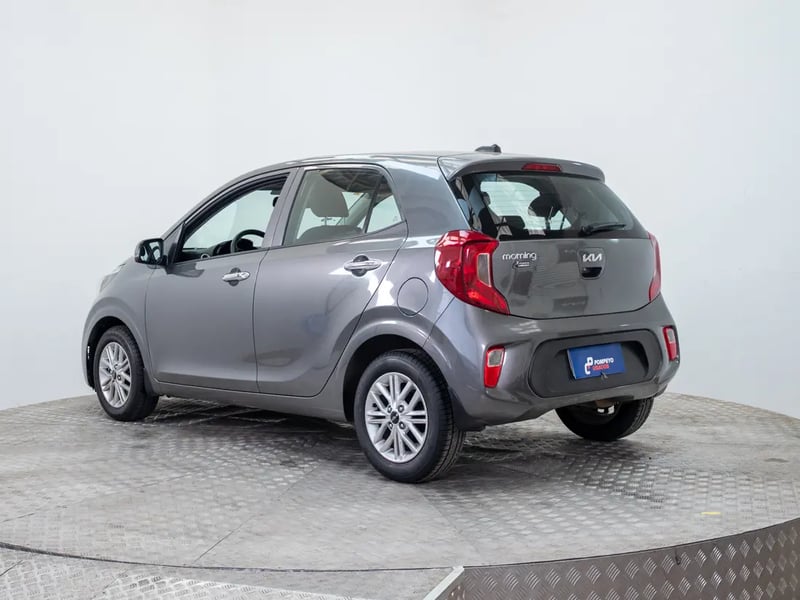 Kia MORNING 2022 - Imagen 5 de 20
