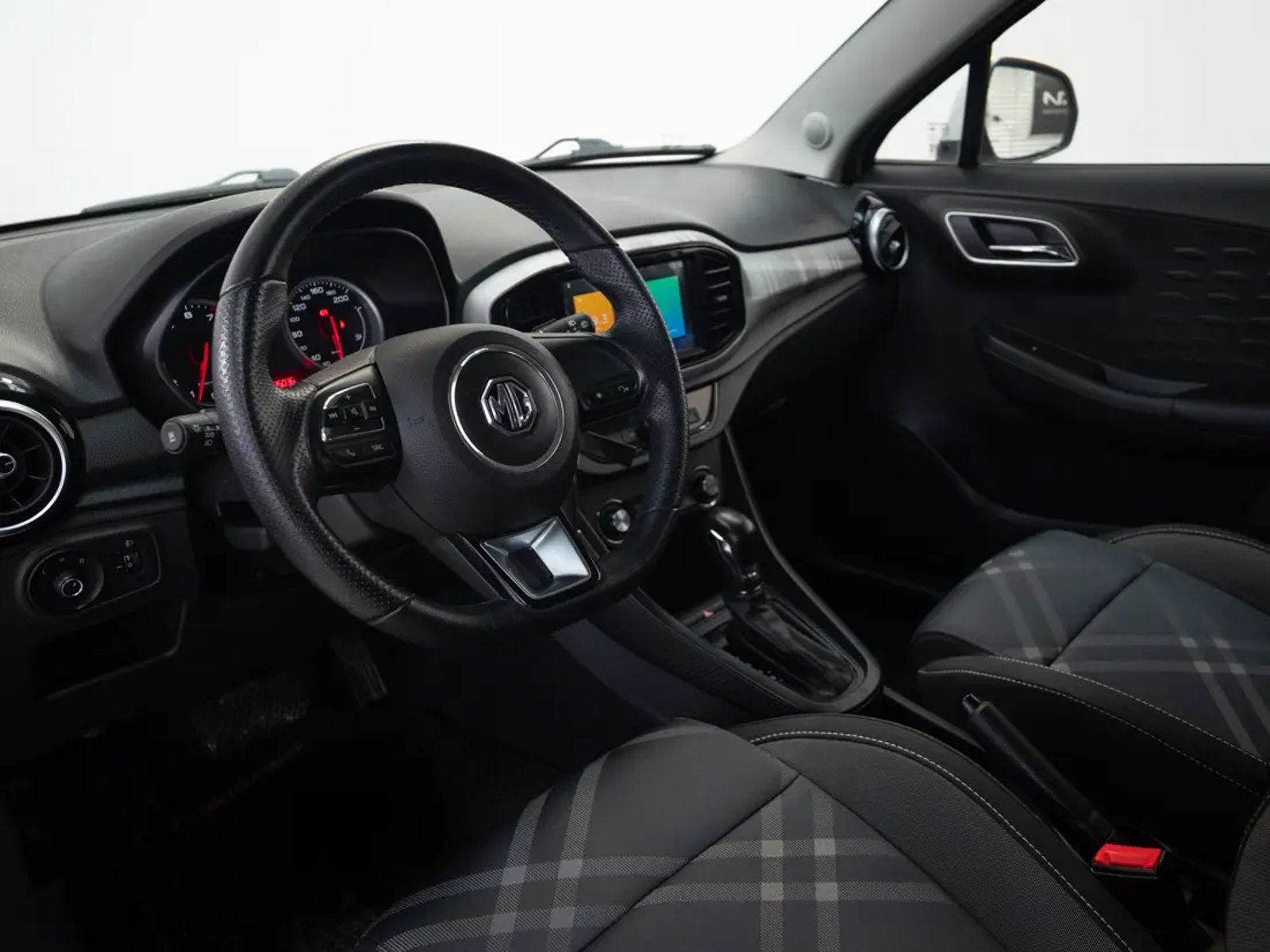 MG 3 2022 - Imagen 11 de 20