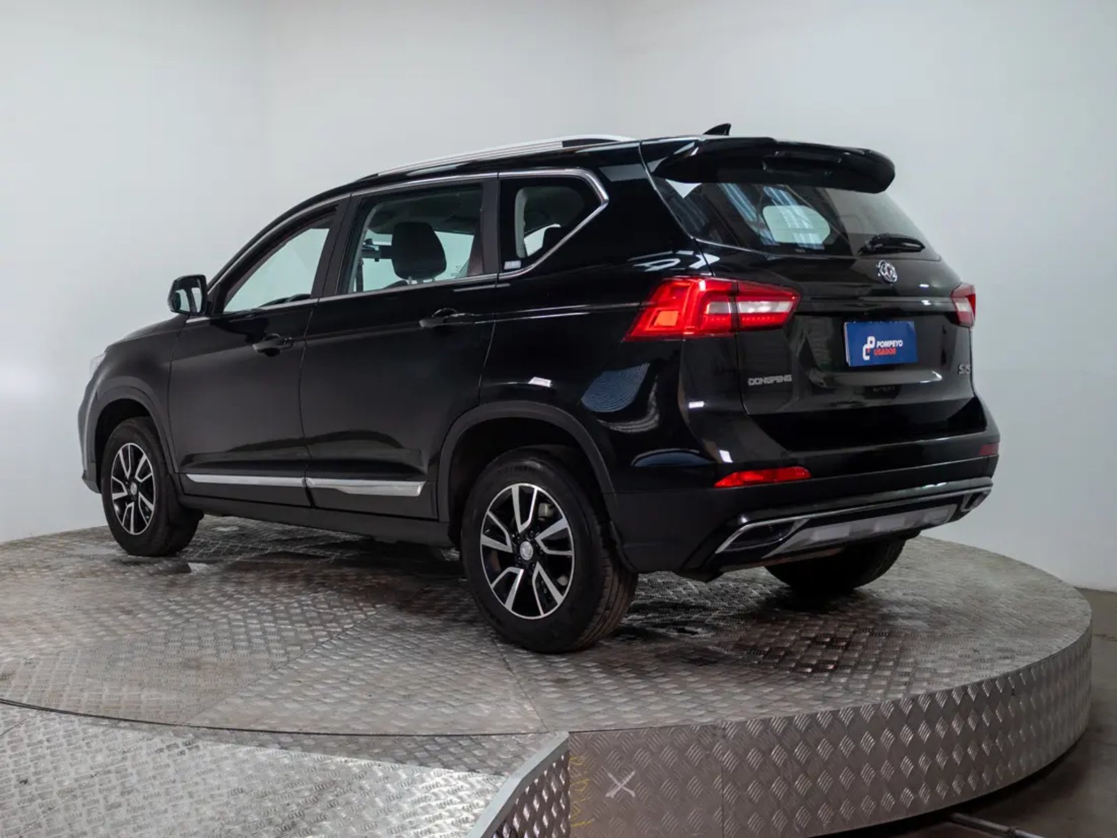 DONGFENG SX5 2022 - Imagen 12 de 20