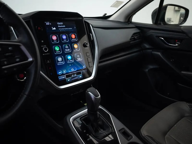 Subaru CROSSTREK 2021 - Imagen 10 de 16