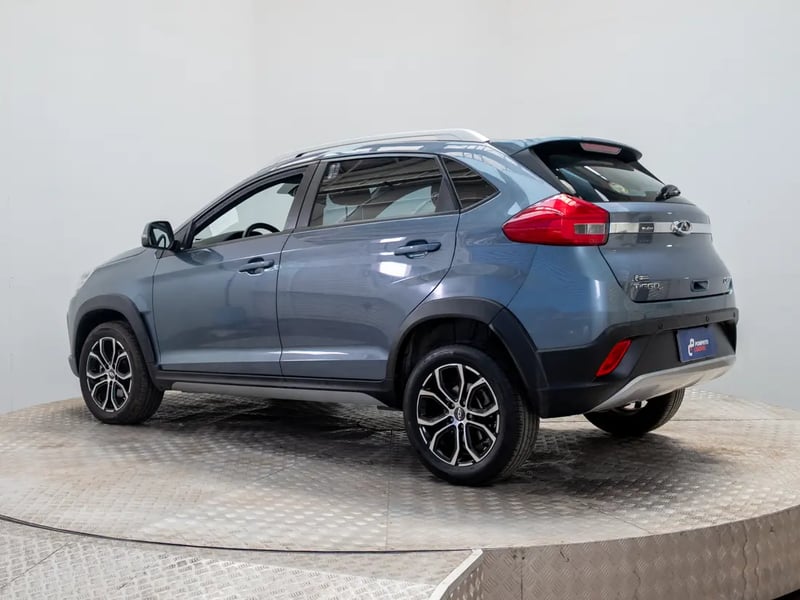 Chery TIGGO 2 2024 - Imagen 5 de 20