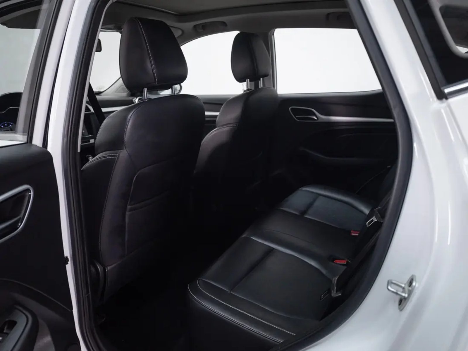 MG ZS 2023 - Imagen 15 de 20