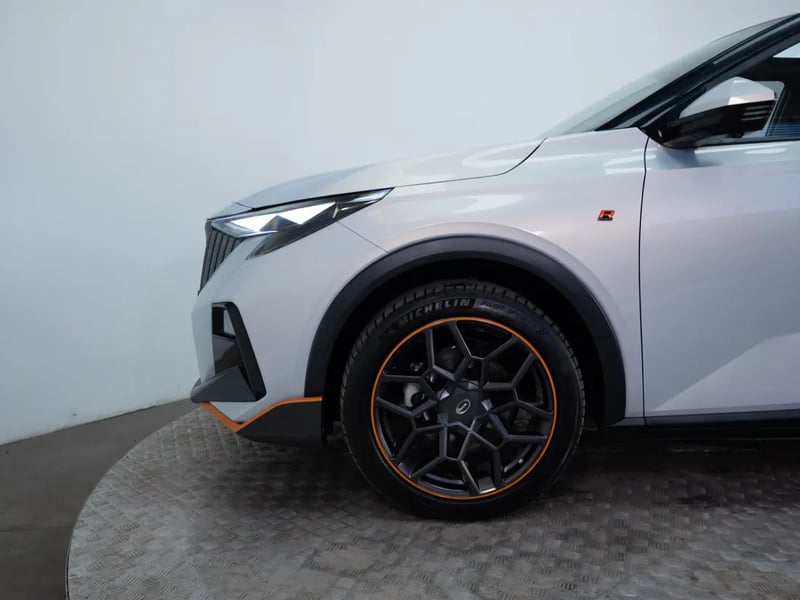 GAC Motor EMZOOM 2026 - Imagen 18 de 20
