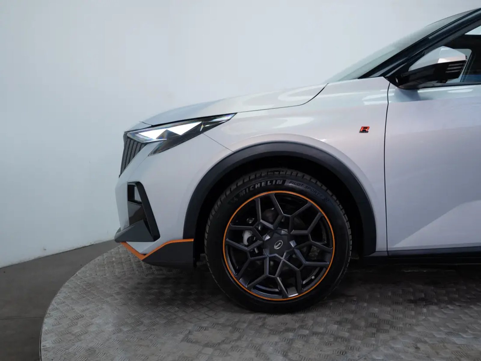 GAC Motor EMZOOM 2026 - Imagen 18 de 20