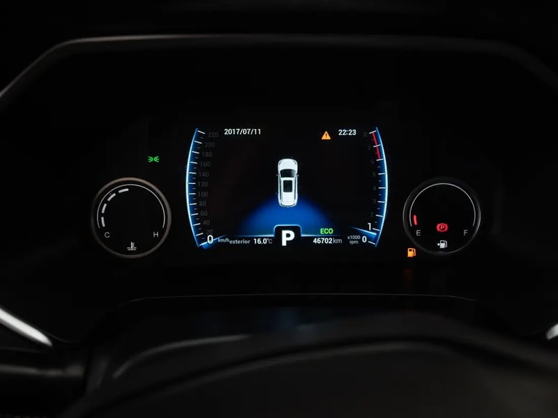 Chery TIGGO 8 2021 - Imagen 12 de 15