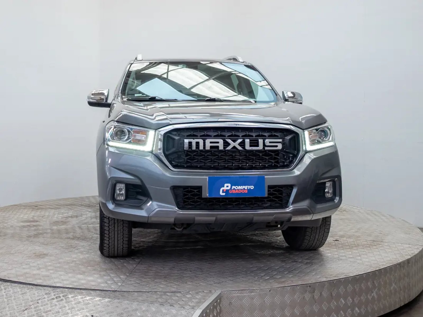 Maxus T60 2023 - Foto 2 de 19