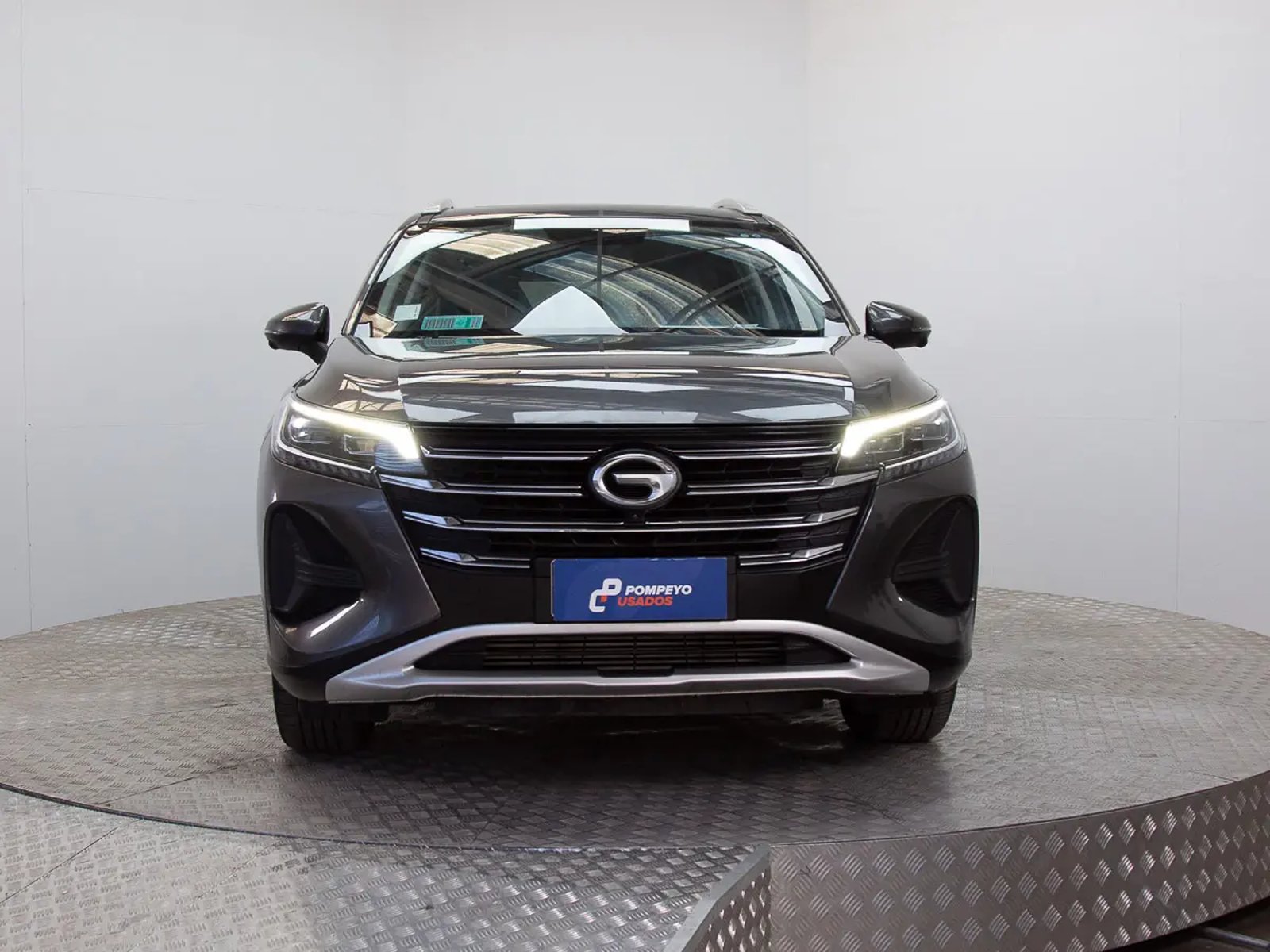 GAC Motor GS4 2024 - Foto 2 de 20
