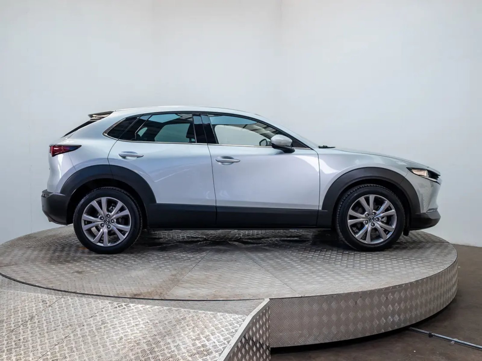 Mazda CX30 2020 - Imagen 8 de 20