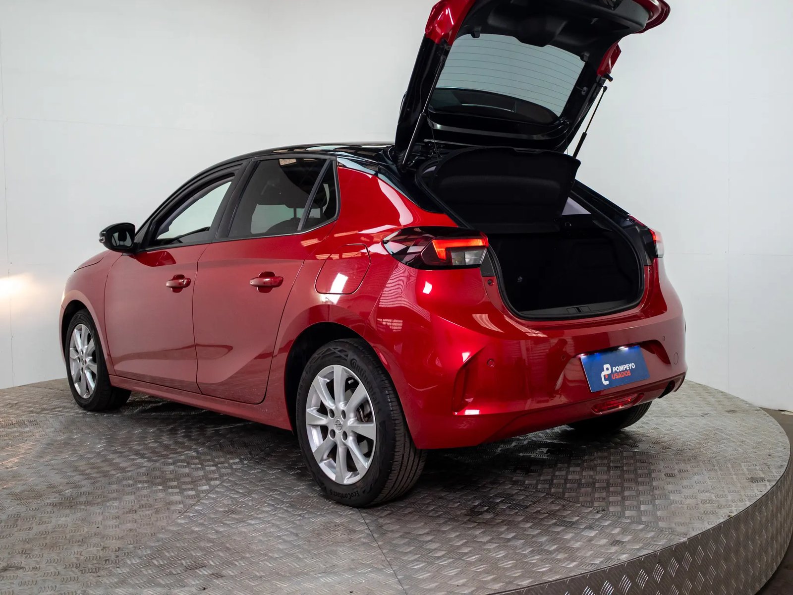 OPEL CORSA 2023 - Imagen 11 de 19