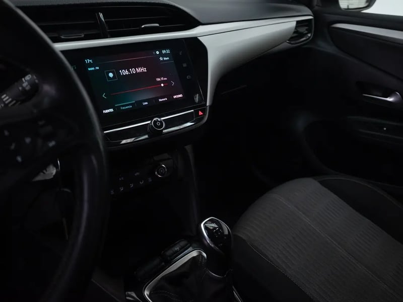 Opel CORSA 2021 - Imagen 12 de 19