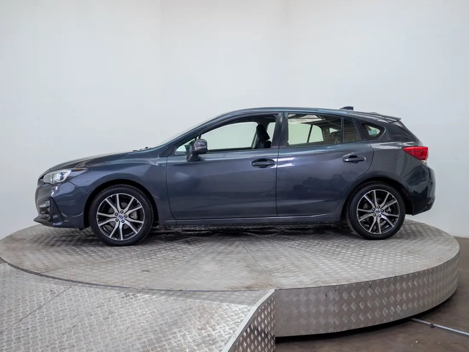 Subaru IMPREZA 2020 - Imagen 4 de 20
