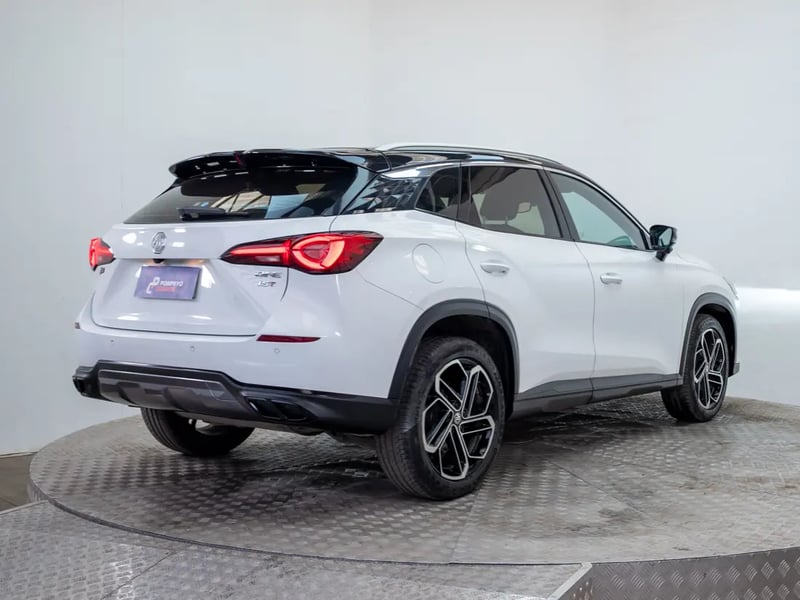 MG ONE 2024 - Imagen 7 de 20