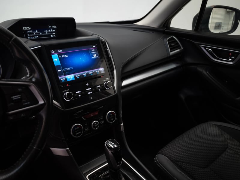 Subaru FORESTER 2020 - Imagen 12 de 19