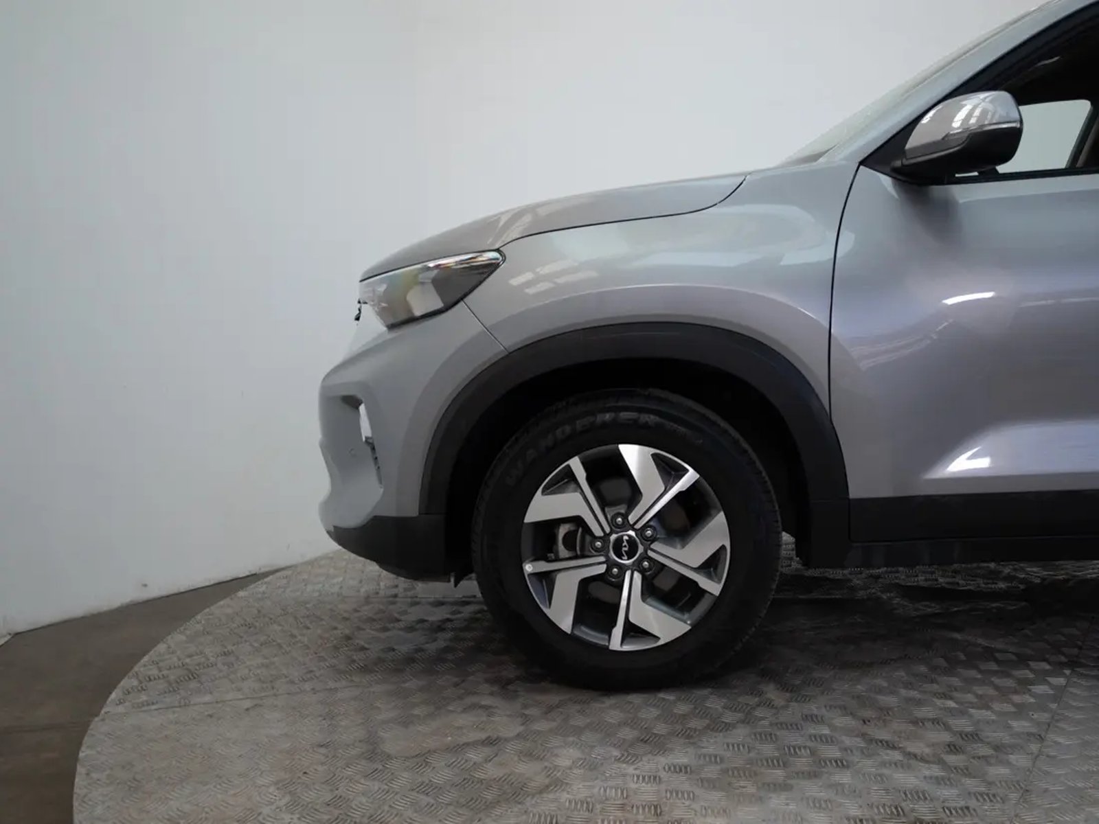 Kia SONET 2023 - Imagen 17 de 20