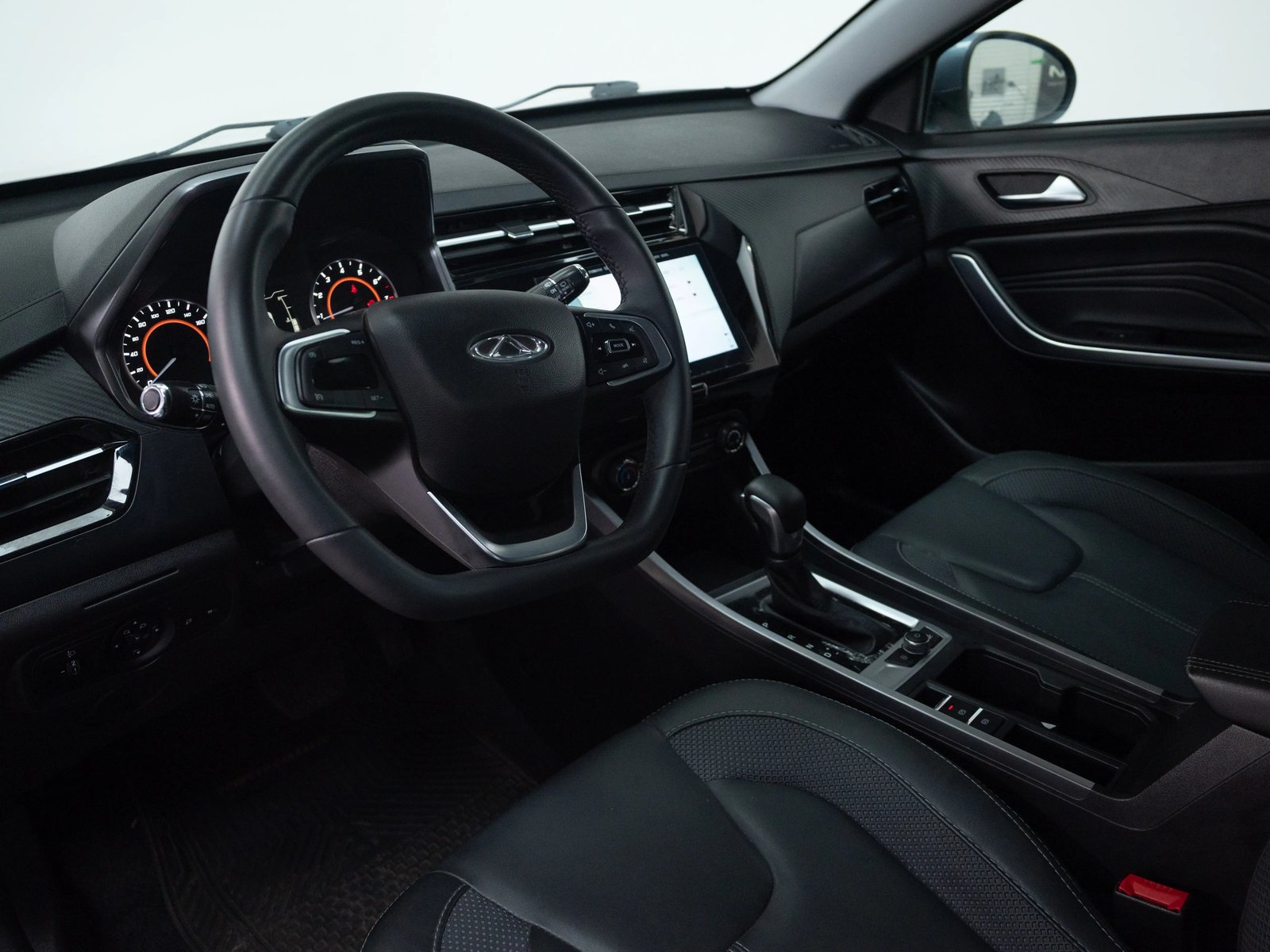 Chery TIGGO 2 2023 - Imagen 9 de 14