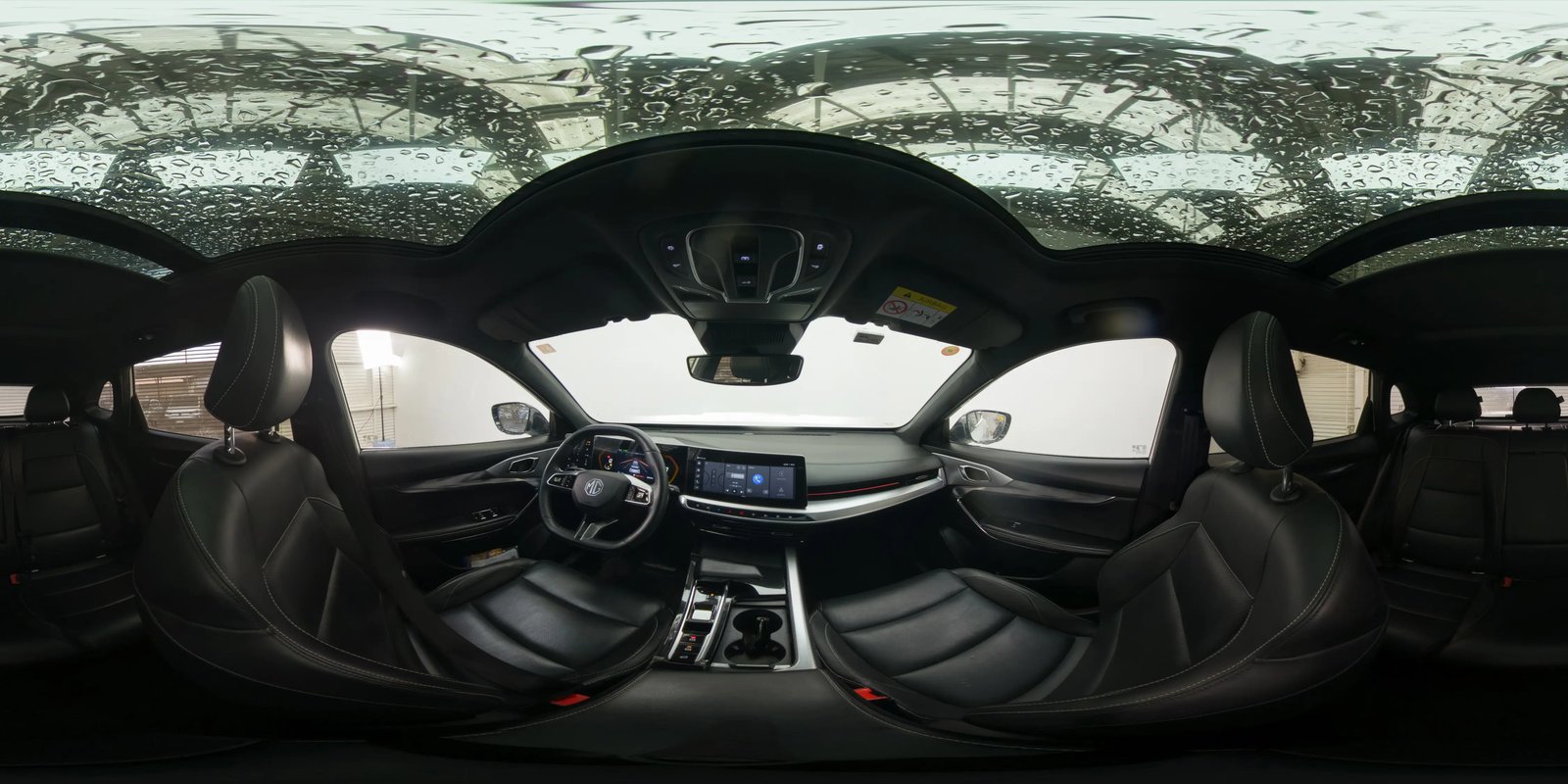 MG ONE 2023 - Imagen 19 de 19
