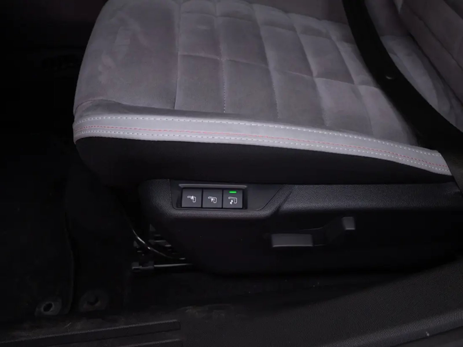 Citroën C4 2025 - Imagen 13 de 19