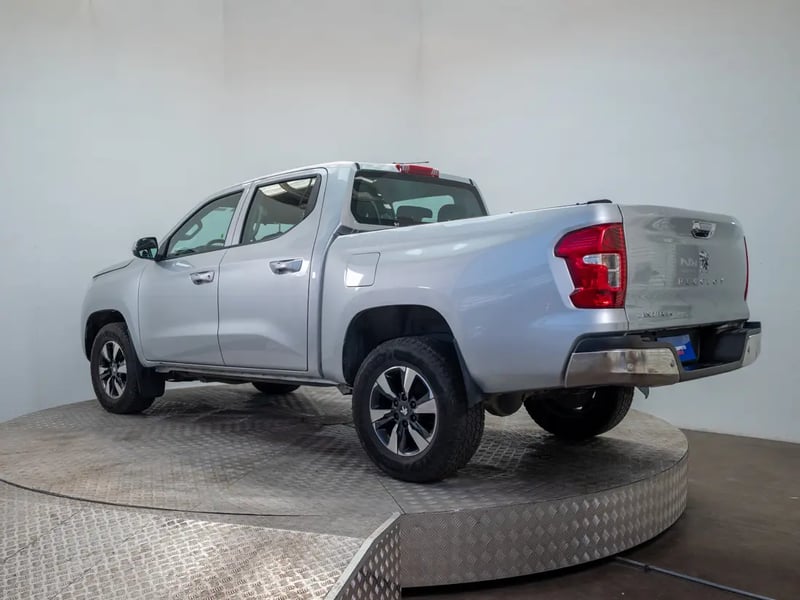 Peugeot LANDTREK 2024 - Imagen 5 de 19
