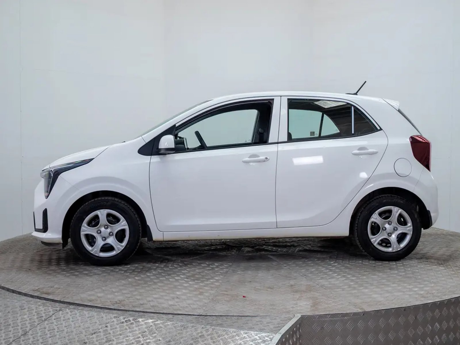 Kia MORNING 2025 - Foto 4 de 20