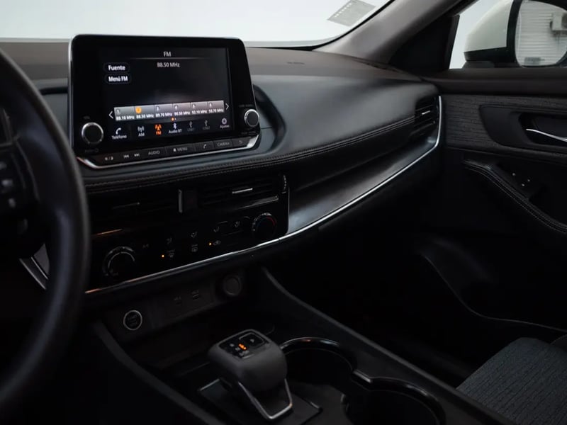 Nissan X-TRAIL 2024 - Imagen 12 de 19