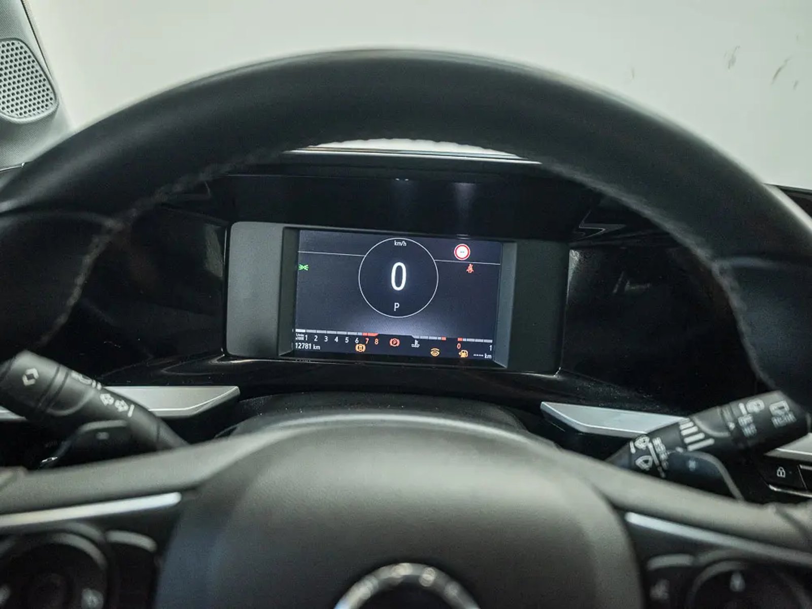 OPEL MOKKA 2025 - Imagen 13 de 17