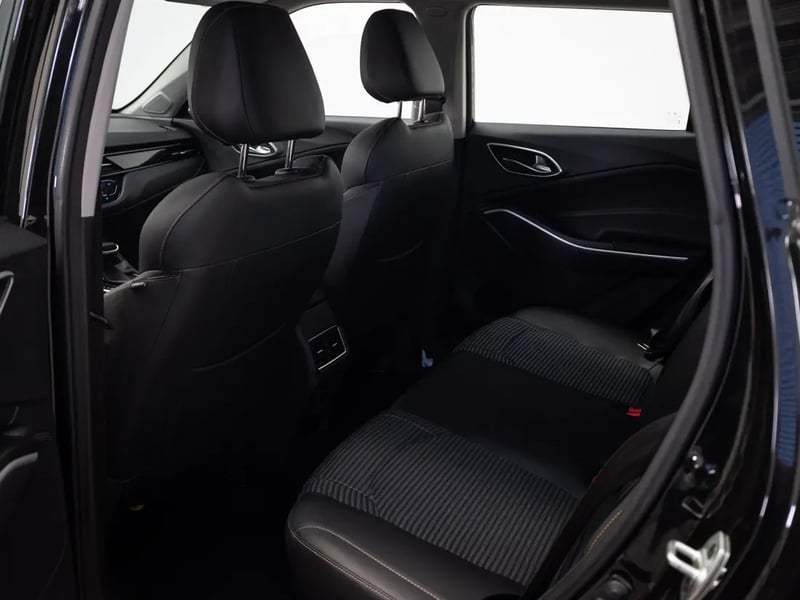JAC JS4 2026 - Imagen 14 de 19