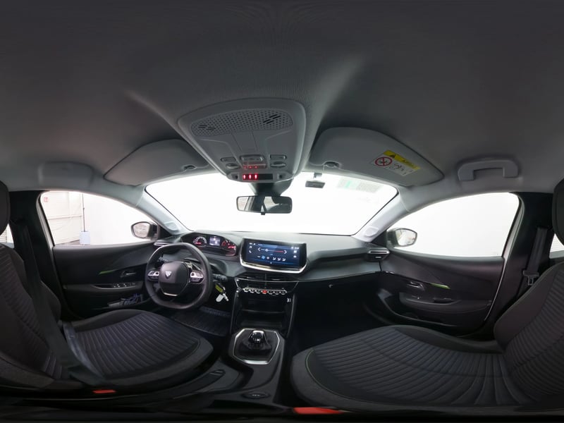 Peugeot 208 2026 - Imagen 19 de 19