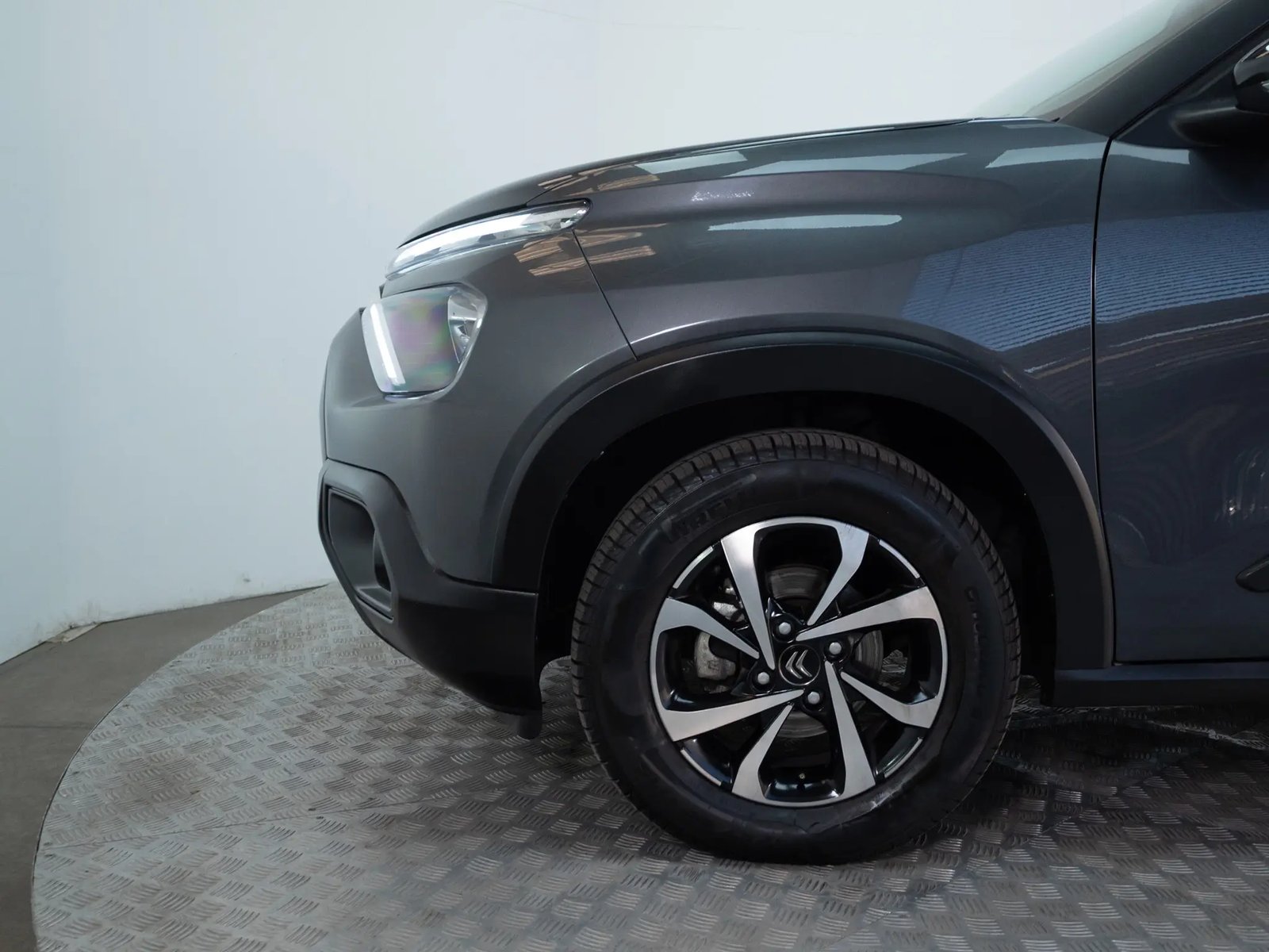 CITROËN C3 2025 - Imagen 14 de 20