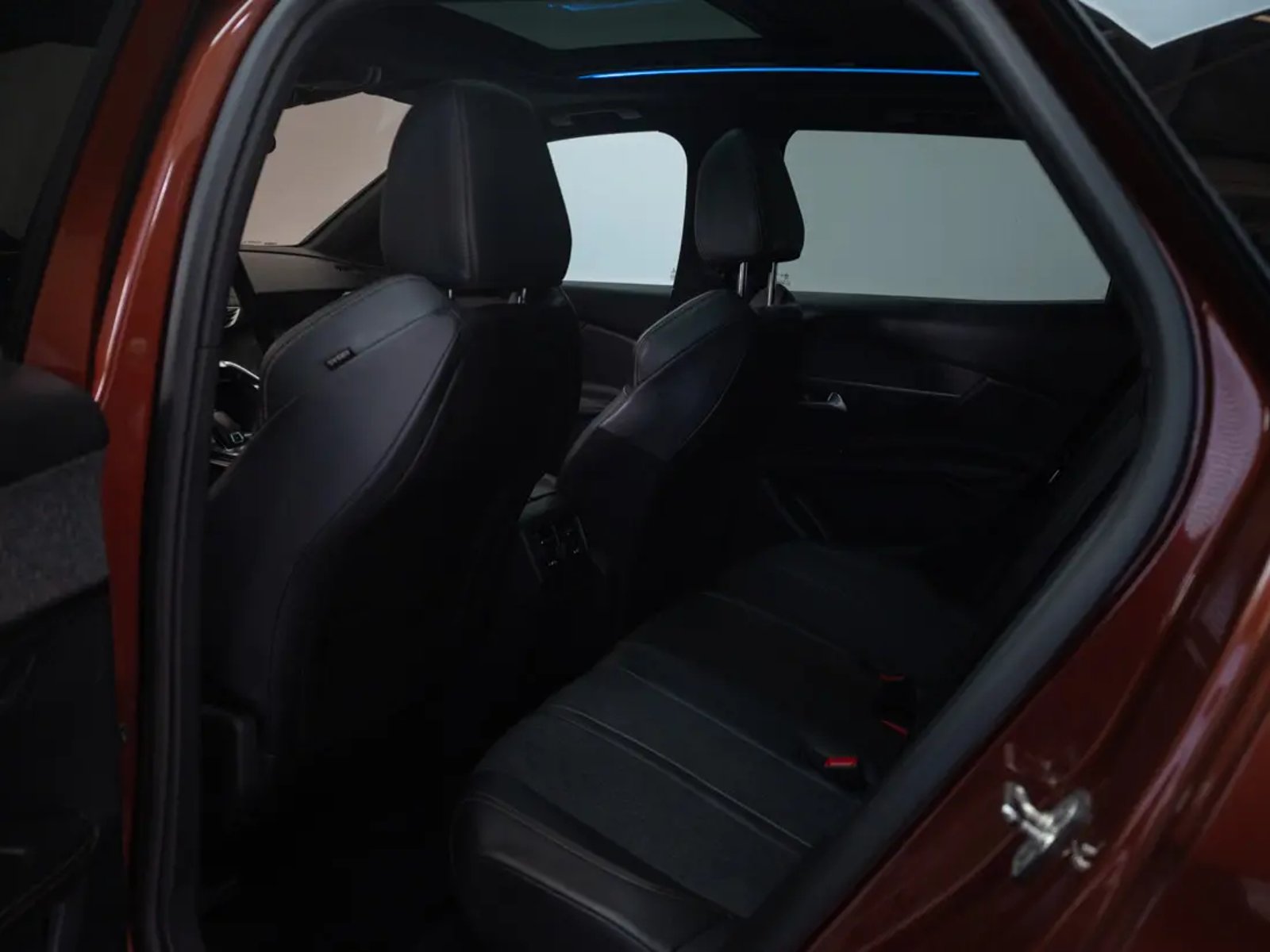 PEUGEOT 3008 2018 - Imagen 11 de 11