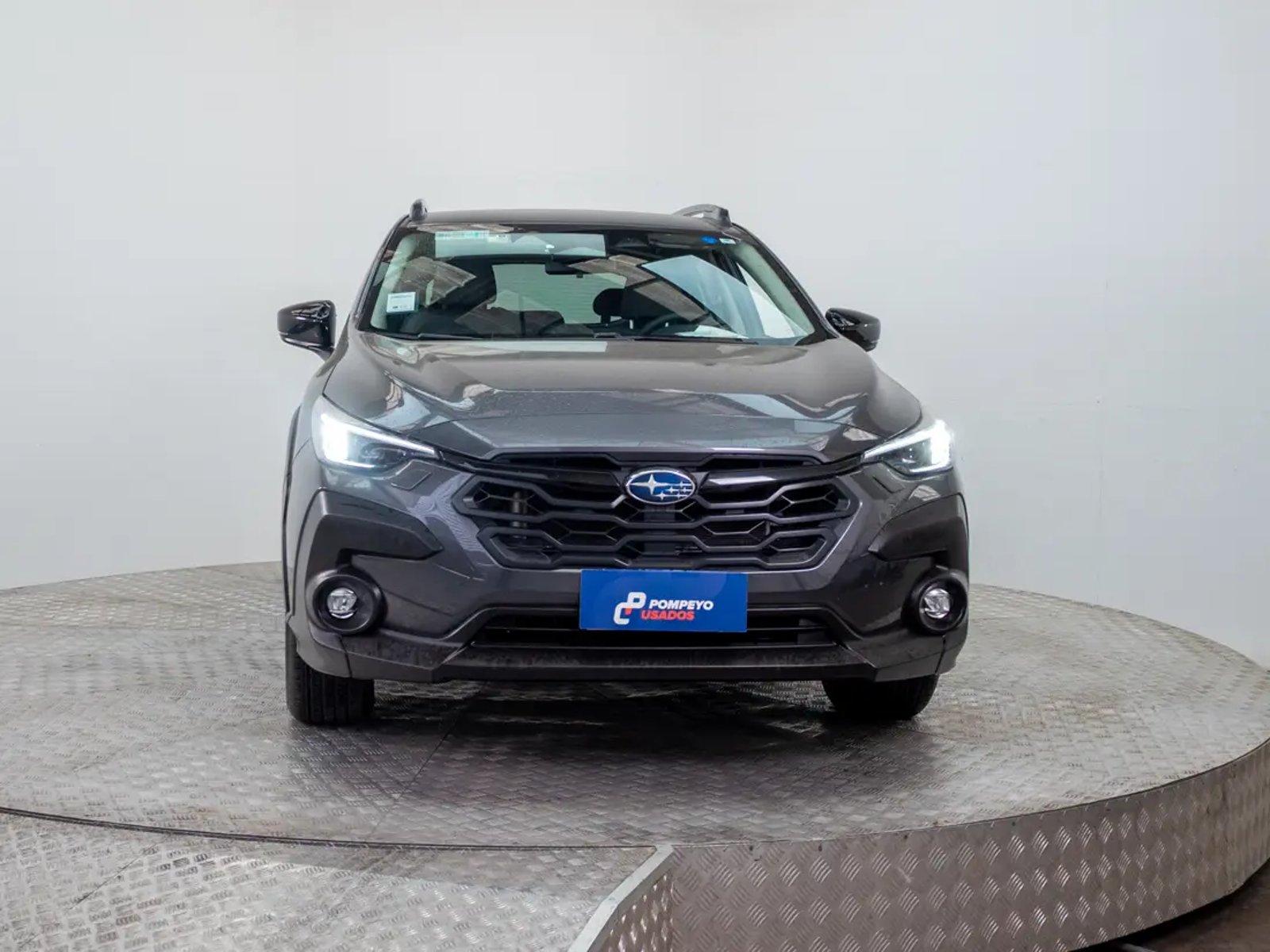 Subaru CROSSTREK 2026 - Foto 2 de 19