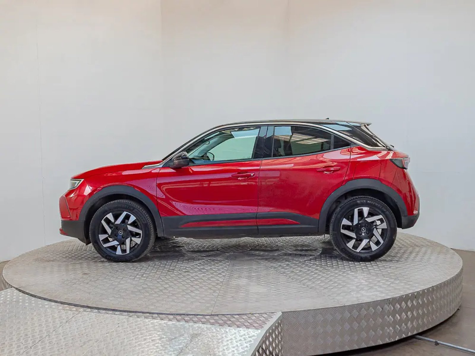 OPEL MOKKA 2025 - Imagen 7 de 17