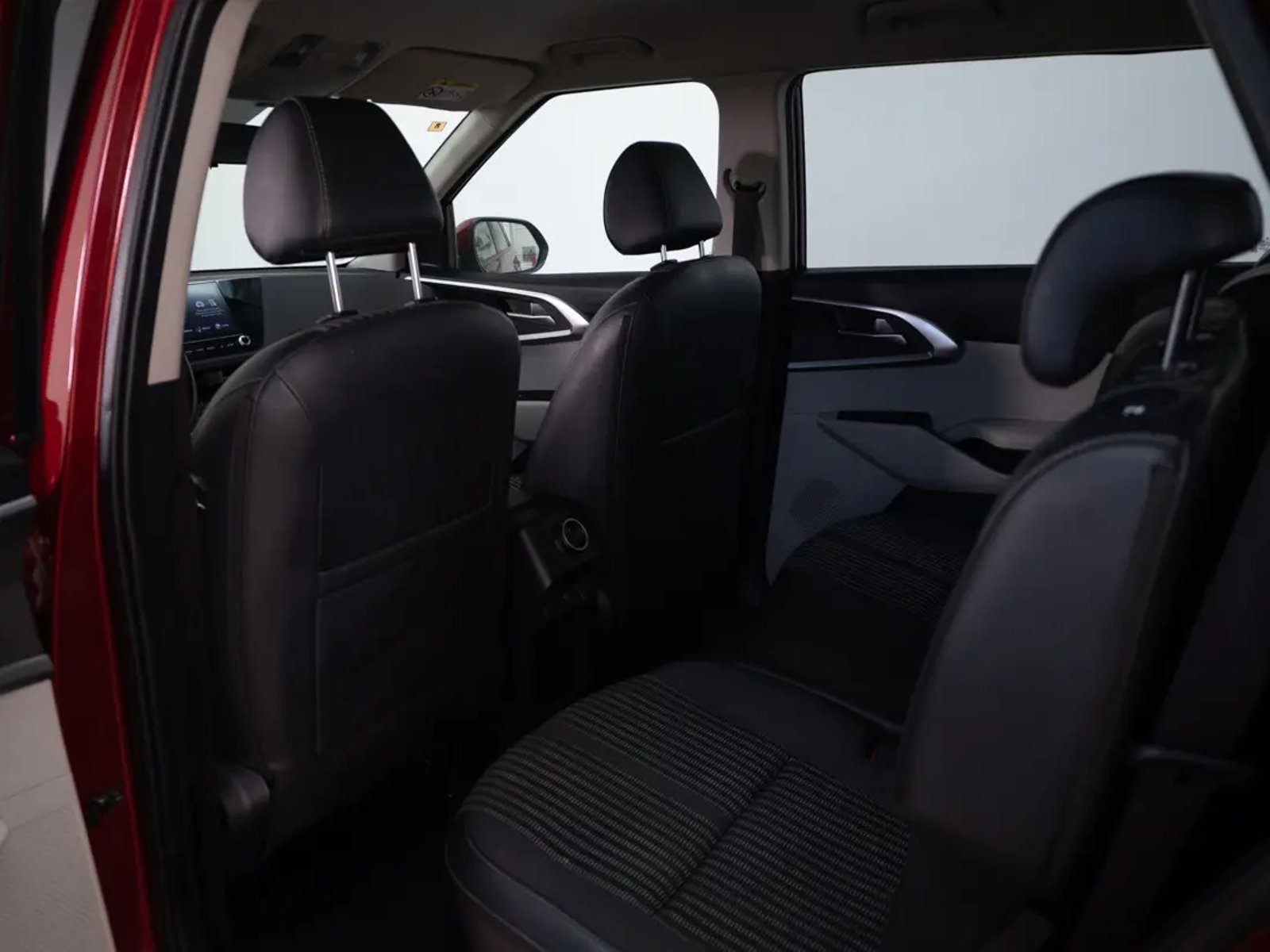 Kia CARENS 2024 - Imagen 14 de 20