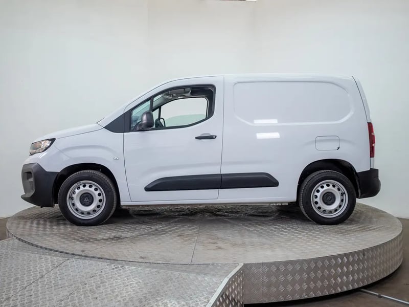 Peugeot PARTNER 2026 - Imagen 4 de 17