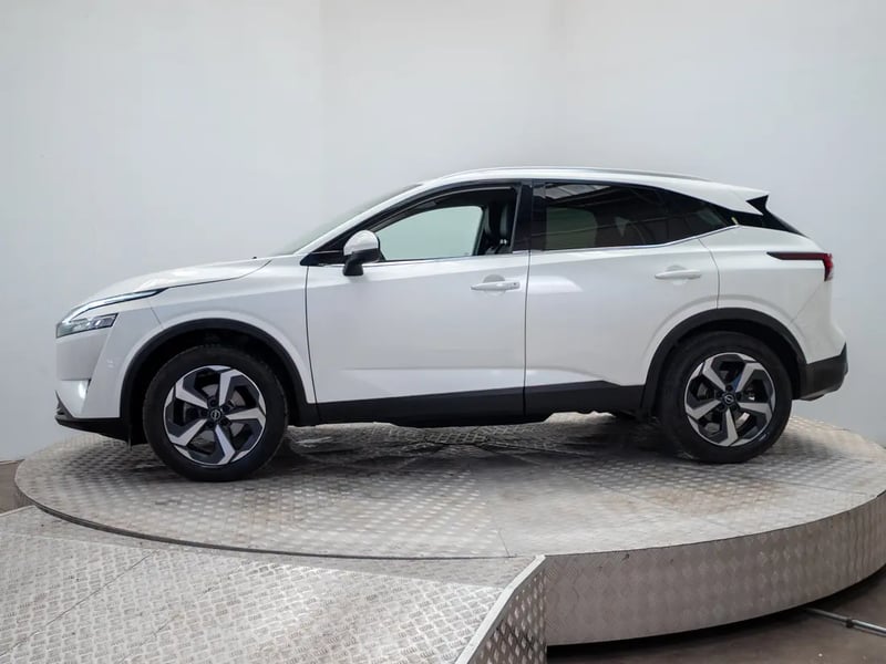 Nissan QASHQAI 2024 - Imagen 4 de 20