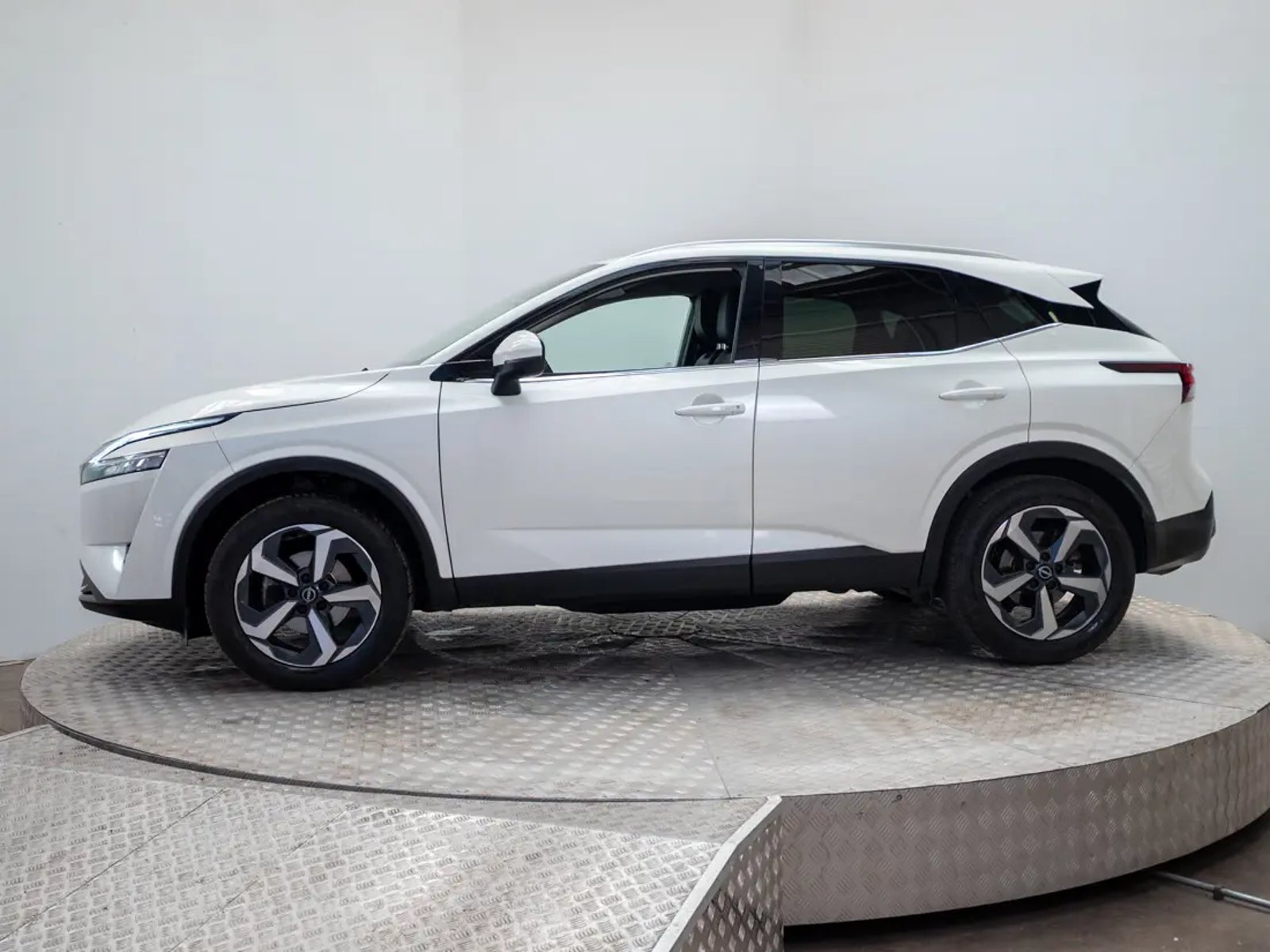 Nissan QASHQAI 2024 - Foto 4 de 20