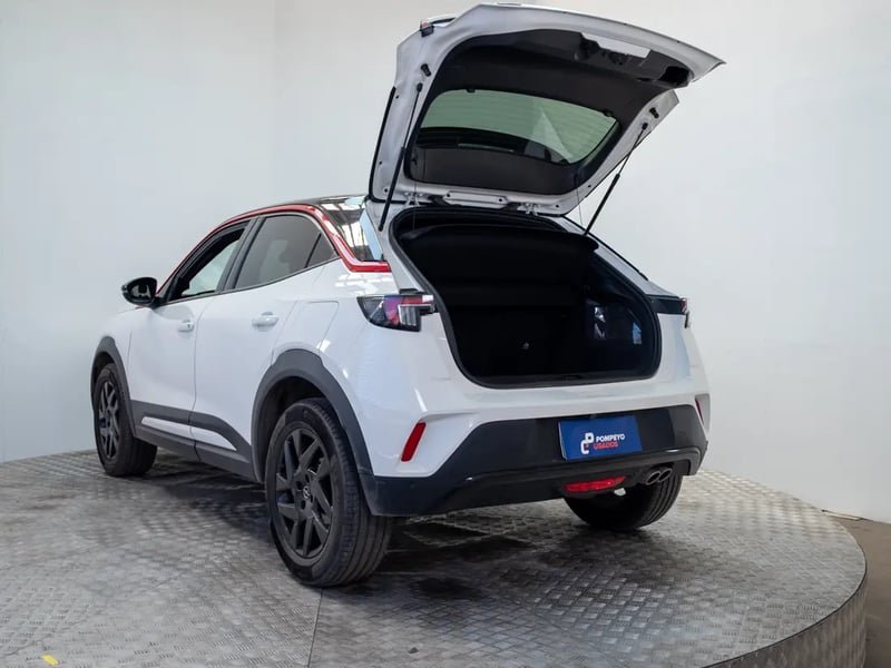 Opel MOKKA 2024 - Imagen 10 de 20