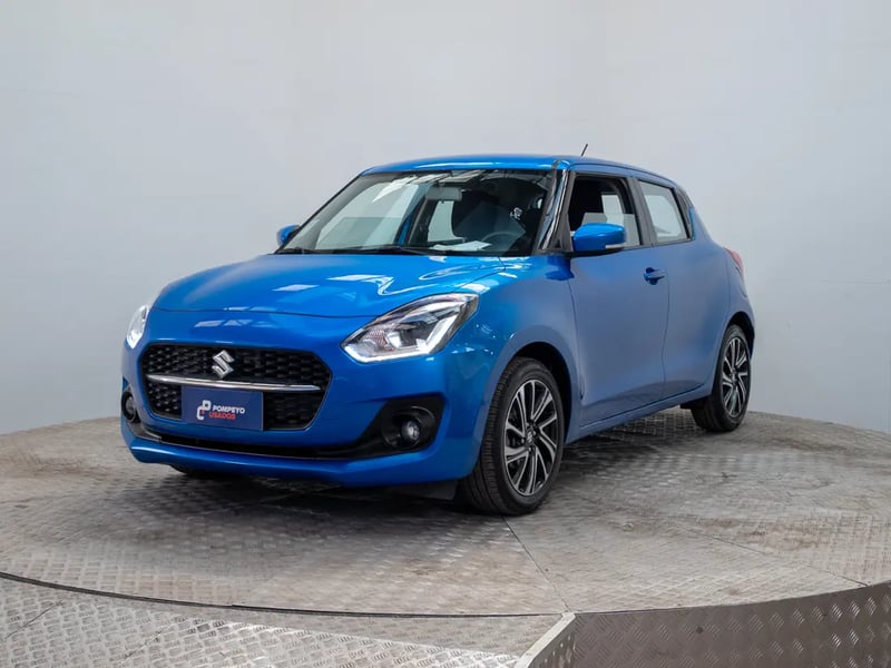 Suzuki SWIFT 2024 - Imagen 3 de 20