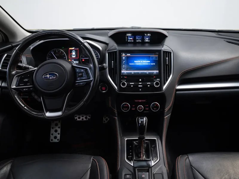 Subaru NEW XV 2022 - Imagen 15 de 20