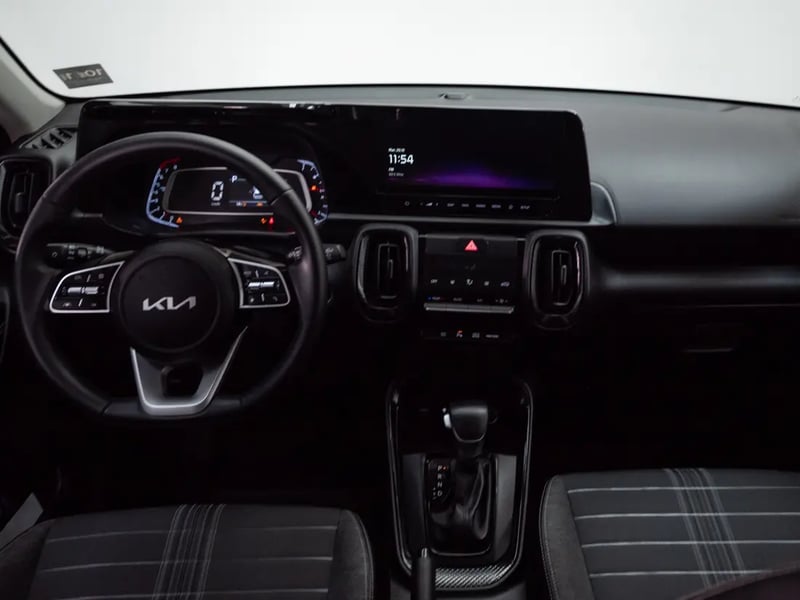 Kia SONET 2025 - Imagen 15 de 19