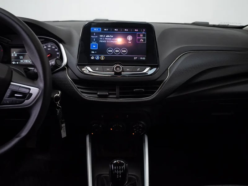 Chevrolet ONIX 2022 - Imagen 16 de 20