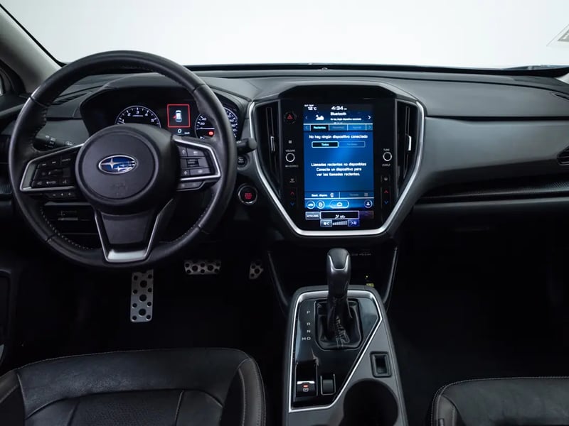 Subaru CROSSTREK 2024 - Imagen 15 de 18