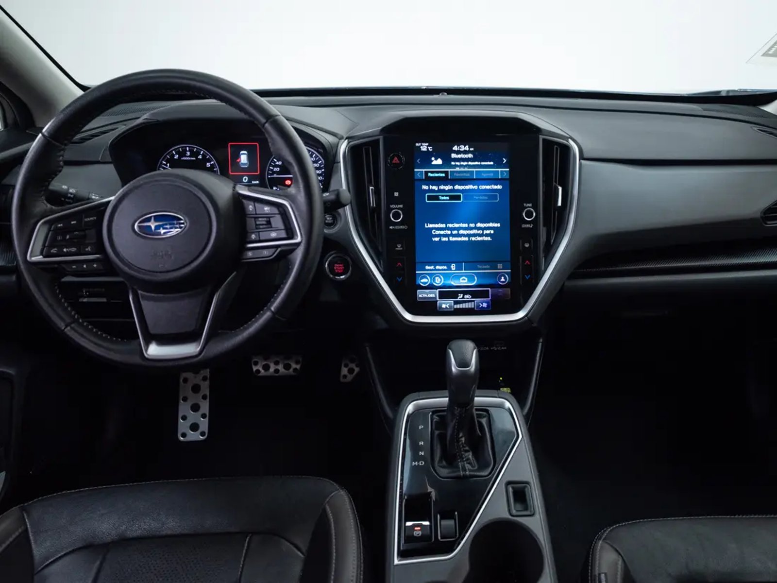 Subaru CROSSTREK 2024 - Imagen 15 de 18