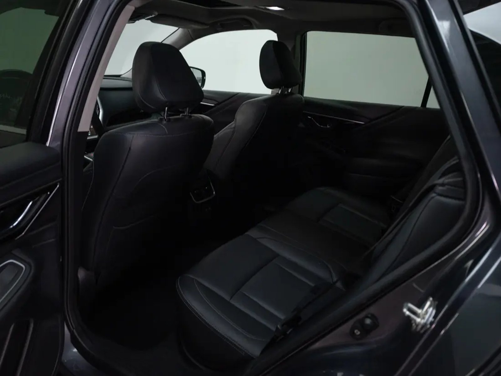 Subaru OUTBACK 2022 - Imagen 14 de 19