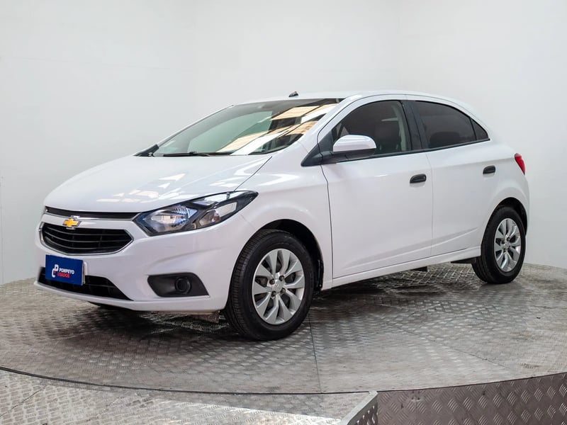 Chevrolet ONIX 2020