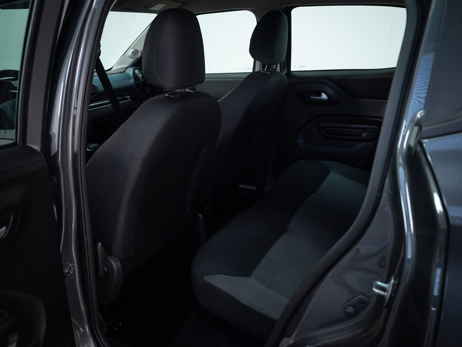 CITROËN C3 2025 - Imagen 18 de 20